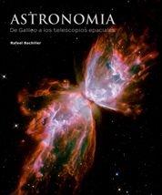 ASTRONOMIA | 9788497855839 | BACHILLER, RAFAEL