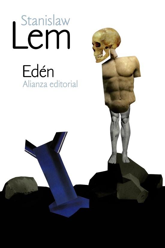 EDÉN | 9788420610979 | LEM, STANISLAW | Llibreria L'Illa - Llibreria Online de Mollet - Comprar llibres online