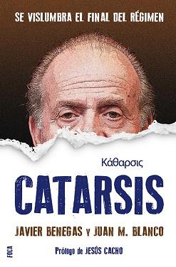 CATARSIS | 9788496797666 | BENEGAS DE TOBARUELA, JAVIER/BLANCO SÁNCHEZ, JUAN MANUEL