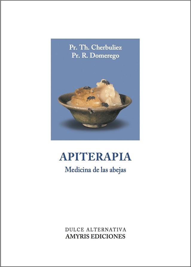 APITERAPIA | 9782930353814 | CHERBULIEZ / DOMEREGO