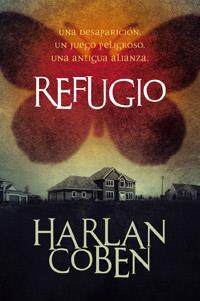 REFUGIO | 9788427203013 | COBEN, HARLAN