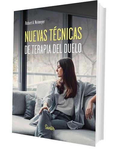 NUEVAS TÉCNICAS DE TERAPIA DEL DUELO | 9788426740229 | NEIMEYER, ROBERT A. | Llibreria L'Illa - Llibreria Online de Mollet - Comprar llibres online