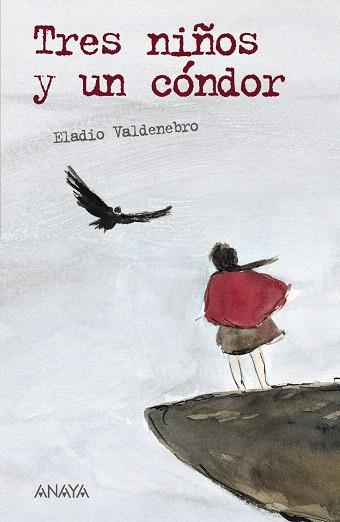 TRES NIÑOS YUN CONDOR | 9788466777056 | VALDENEBRO, ELADIO | Llibreria L'Illa - Llibreria Online de Mollet - Comprar llibres online