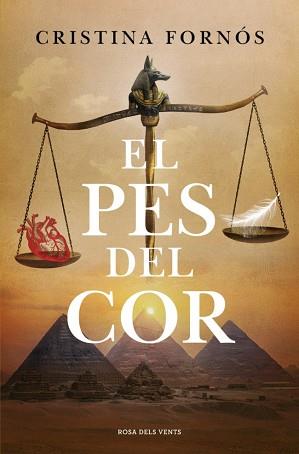 PES DEL COR, EL | 9788410256309 | FORNÓS, CRISTINA | Llibreria L'Illa - Llibreria Online de Mollet - Comprar llibres online