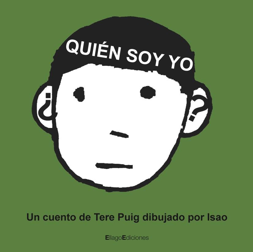 QUIEN SOY YO? | 9788496720640 | PUIG CALZADILLA, MARIA TERESA