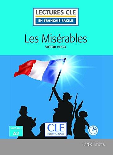 LES MISÉRABLES. NIVEAU 2. AVEC CD | 9782090318777 | COLLECTIF