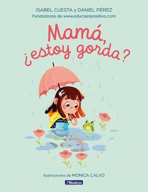 MAMÁ ESTOY GORDA? | 9788448863296 | CUESTA, ISABEL/PÉREZ, DANIEL