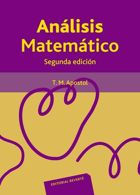 ANALISIS MATEMATICO | 9788429150049