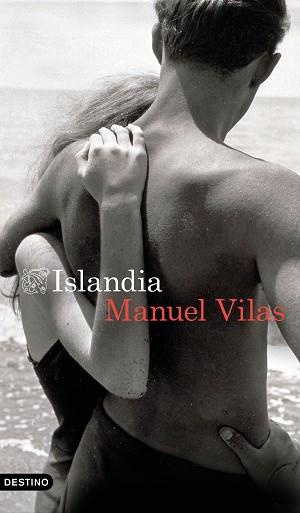 ISLANDIA | 9788423369324 | VILAS, MANUEL | Llibreria L'Illa - Llibreria Online de Mollet - Comprar llibres online