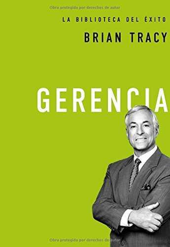 GERENCIA | 9780718033569 | TRACY, BRIAN | Llibreria L'Illa - Llibreria Online de Mollet - Comprar llibres online