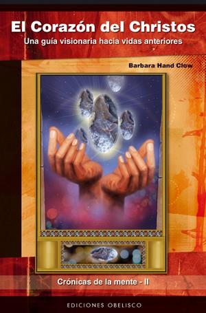 CORAZON DEL CHRISTOS, EL | 9788497775045 | HAND CLOW, BARBARA