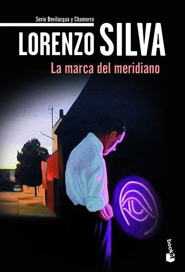 MARCA DEL MERIDIANO, LA | 9788408204046 | SILVA, LORENZO | Llibreria L'Illa - Llibreria Online de Mollet - Comprar llibres online