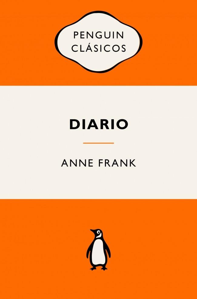 DIARIO DE ANNE FRANK | 9788491057376 | FRANK, ANNE | Llibreria L'Illa - Llibreria Online de Mollet - Comprar llibres online