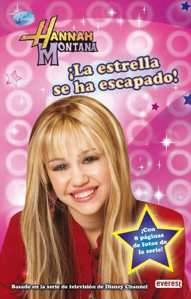 ESTRELLA SE HA ESCAPADO, LA | 9788444162799 | WALT DISNEY COMPANY | Llibreria L'Illa - Llibreria Online de Mollet - Comprar llibres online