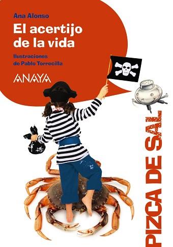 ACERTIJO DE LA VIDA, EL | 9788466795012 | ALONSO, ANA | Llibreria L'Illa - Llibreria Online de Mollet - Comprar llibres online
