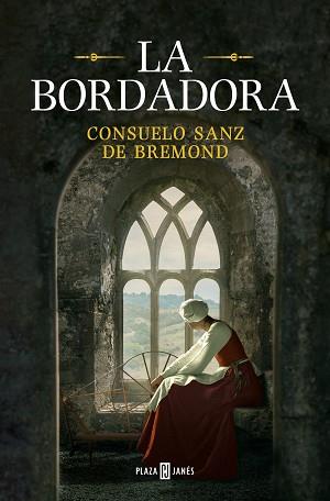 BORDADORA, LA | 9788401030826 | SANZ DE BREMOND, CONSUELO | Llibreria L'Illa - Llibreria Online de Mollet - Comprar llibres online