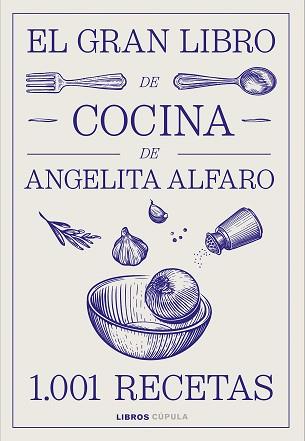 GRAN LIBRO DE ANGELITA ALFARO, EL | 9788448046934 | ALFARO VIDORRETA, ANGELITA | Llibreria L'Illa - Llibreria Online de Mollet - Comprar llibres online