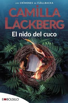 NIDO DEL CUCO, EL | 9788418185786 | LÄCKBERG, CAMILLA | Llibreria L'Illa - Llibreria Online de Mollet - Comprar llibres online