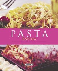 PASTA RÁPIDA  - EN LA COCINA | 9788430567775 | GINAPRI, LAURA
