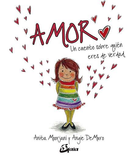 AMOR | 9788484457787 | MOORJANI, ANITA/DEMURO, ANGIE