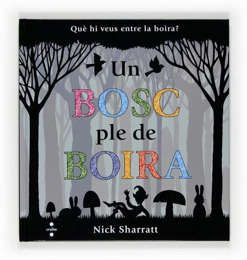BOSC PLE DE BOIRA, UN | 9788466120449 | SHARRATT, NICK