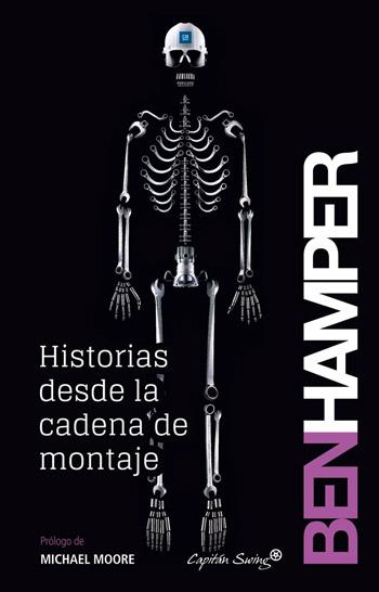 HISTORIAS DESDE LA CADENA DE MONTAJE | 9788494221347 | HAMPER, BEN | Llibreria L'Illa - Llibreria Online de Mollet - Comprar llibres online