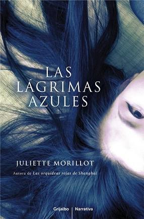 LAGRIMAS AZULES LAS | 9788425347597 | MORILLOT, JULIETTE