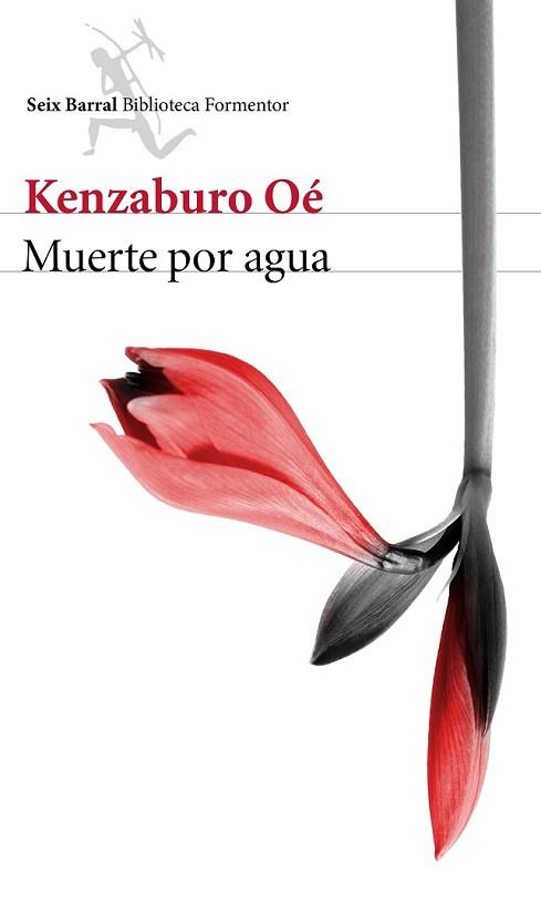 MUERTE POR AGUA | 9788432224041 | KENZABURO OÉ | Llibreria L'Illa - Llibreria Online de Mollet - Comprar llibres online