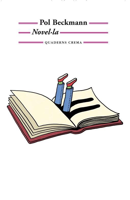 NOVEL·LA | 9788477276012 | BECKMANN, POL | Llibreria L'Illa - Llibreria Online de Mollet - Comprar llibres online