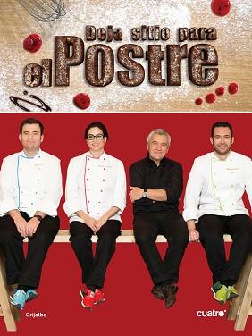 DEJA SITIO PARA EL POSTRE | 9788415989394 | TORREBLANCA, PACO | Llibreria L'Illa - Llibreria Online de Mollet - Comprar llibres online