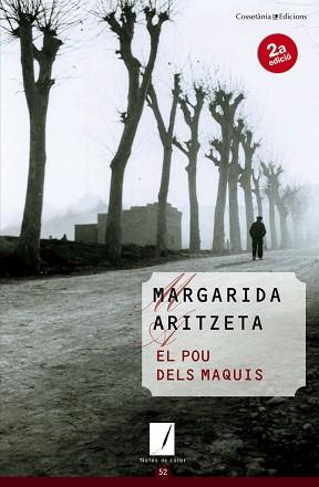 POU DELS MAQUIS, EL | 9788490340462 | ARITZETA, MARGARIDA | Llibreria L'Illa - Llibreria Online de Mollet - Comprar llibres online