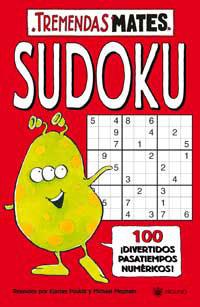 SUDOKU (TREMENDAS MATES) | 9788478715978 | POSKITT, KJARTAN / MEPHAM, MICHAEL | Llibreria L'Illa - Llibreria Online de Mollet - Comprar llibres online