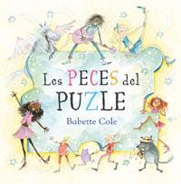 PECES DEL PUZLE, LES | 9788479010072 | COLE, BABETTE | Llibreria L'Illa - Llibreria Online de Mollet - Comprar llibres online