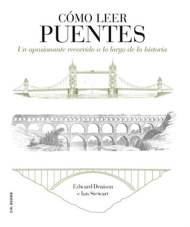 CÓMO LEER PUENTES | 9788496669871 | DENISON, EDWARD/STEWART, IAN | Llibreria L'Illa - Llibreria Online de Mollet - Comprar llibres online