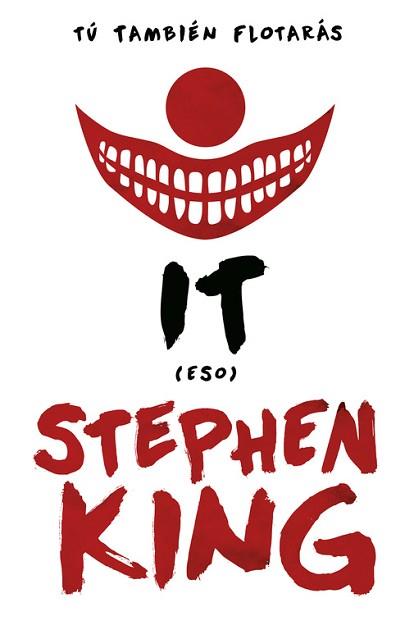 IT | 9788466345347 | KING, STEPHEN  | Llibreria L'Illa - Llibreria Online de Mollet - Comprar llibres online