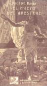 HUEVO DEL AVESTRUZ, EL | 9788487198427 | MÚSAD BASTA, RAÚF | Llibreria L'Illa - Llibreria Online de Mollet - Comprar llibres online