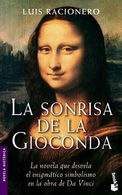 SONRISA DE LA GIOCONDA, LA | 9788408055532 | RACIONERO, LUIS