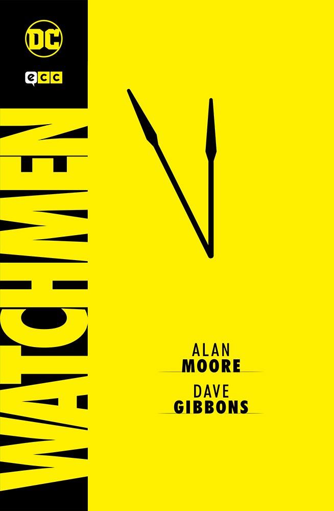 WATCHMEN (7A EDICIÓN) | 9788416998722 | MOORE, ALAN/GIBBONS, DAVE