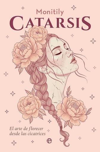 CATARSIS | 9788410943834 | MONITILY | Llibreria L'Illa - Llibreria Online de Mollet - Comprar llibres online