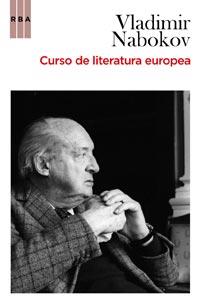 CURSO DE LITERATURA EUROPEA | 9788498677775 | NABOKOV, VLADIMIR | Llibreria L'Illa - Llibreria Online de Mollet - Comprar llibres online