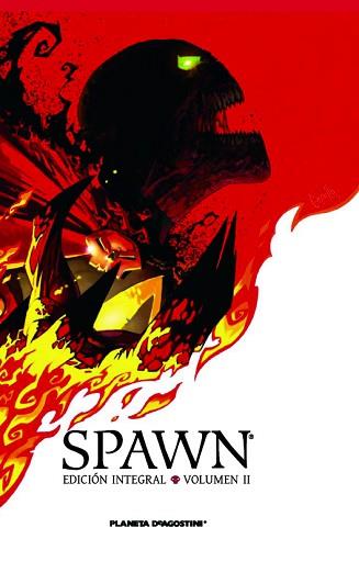 SPAWN INTEGRAL 2 | 9788467497519 | MORRINSON/ GAIMAN/ SIM/ MCFARLANE | Llibreria L'Illa - Llibreria Online de Mollet - Comprar llibres online