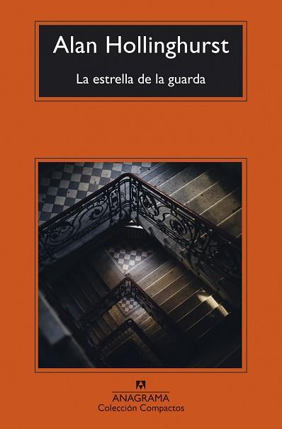 ESTRELLA DE LA GUARDA, LA | 9788433949219 | HOLLINGHURST, ALAN