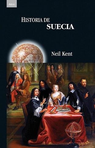 HISTORIA DE SUECIA | 9788446030577 | KENT, NEIL | Llibreria L'Illa - Llibreria Online de Mollet - Comprar llibres online