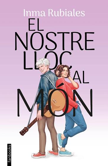 NOSTRE LLOC AL MÓN, EL | 9788410028432 | RUBIALES, INMA | Llibreria L'Illa - Llibreria Online de Mollet - Comprar llibres online