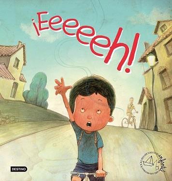 EEEEEH! | 9788408003748 | GOÑI, HERNAN