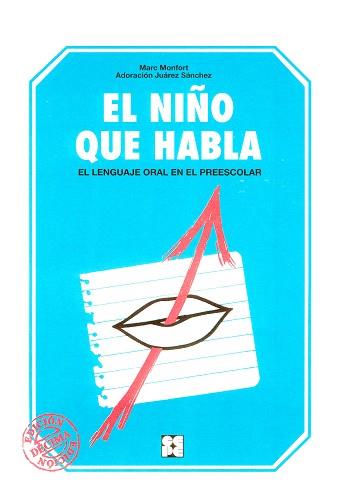 NIÑO QUE HABLA, EL | 9788486235635 | MONFORT, MARC | Llibreria L'Illa - Llibreria Online de Mollet - Comprar llibres online