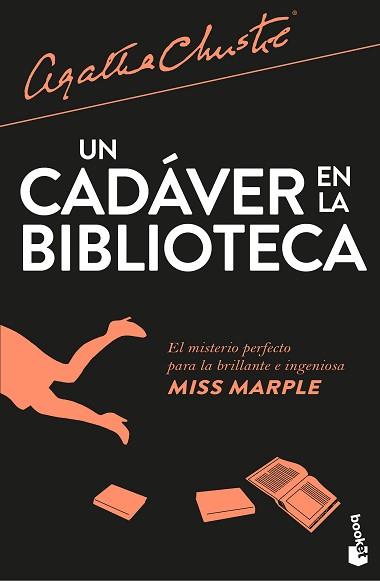 CADÁVER EN LA BIBLIOTECA, UN | 9788467051636 | CHRISTIE, AGATHA