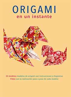 ORIGAMI EN UN INSTANTE | 9788416279999 | KIRSCHENBAUM, MARC | Llibreria L'Illa - Llibreria Online de Mollet - Comprar llibres online