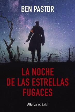 NOCHE DE LAS ESTRELLAS FUGACES, LA | 9788413621463 | PASTOR, BEN | Llibreria L'Illa - Llibreria Online de Mollet - Comprar llibres online