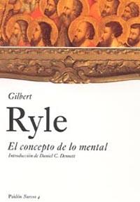 CONCEPTO DE LO MENTAL, EL | 9788449317477 | RYLE, GILBERT | Llibreria L'Illa - Llibreria Online de Mollet - Comprar llibres online